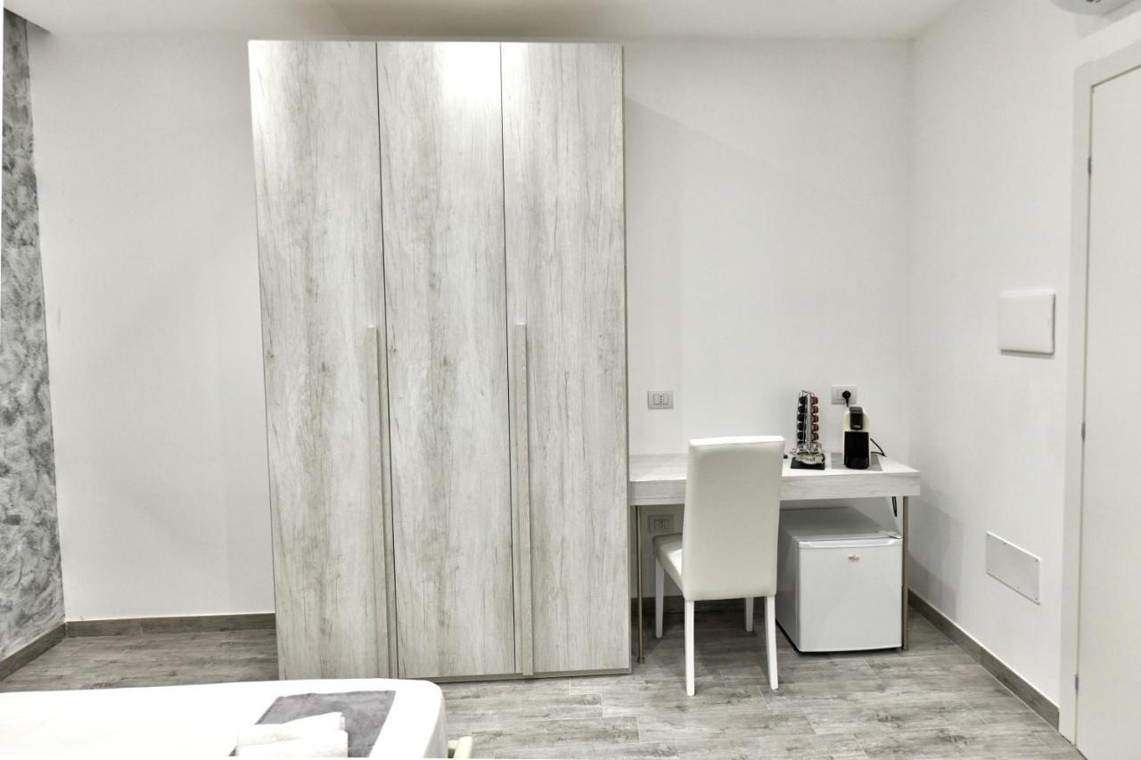 Vl Central Room Olbia Exterior photo