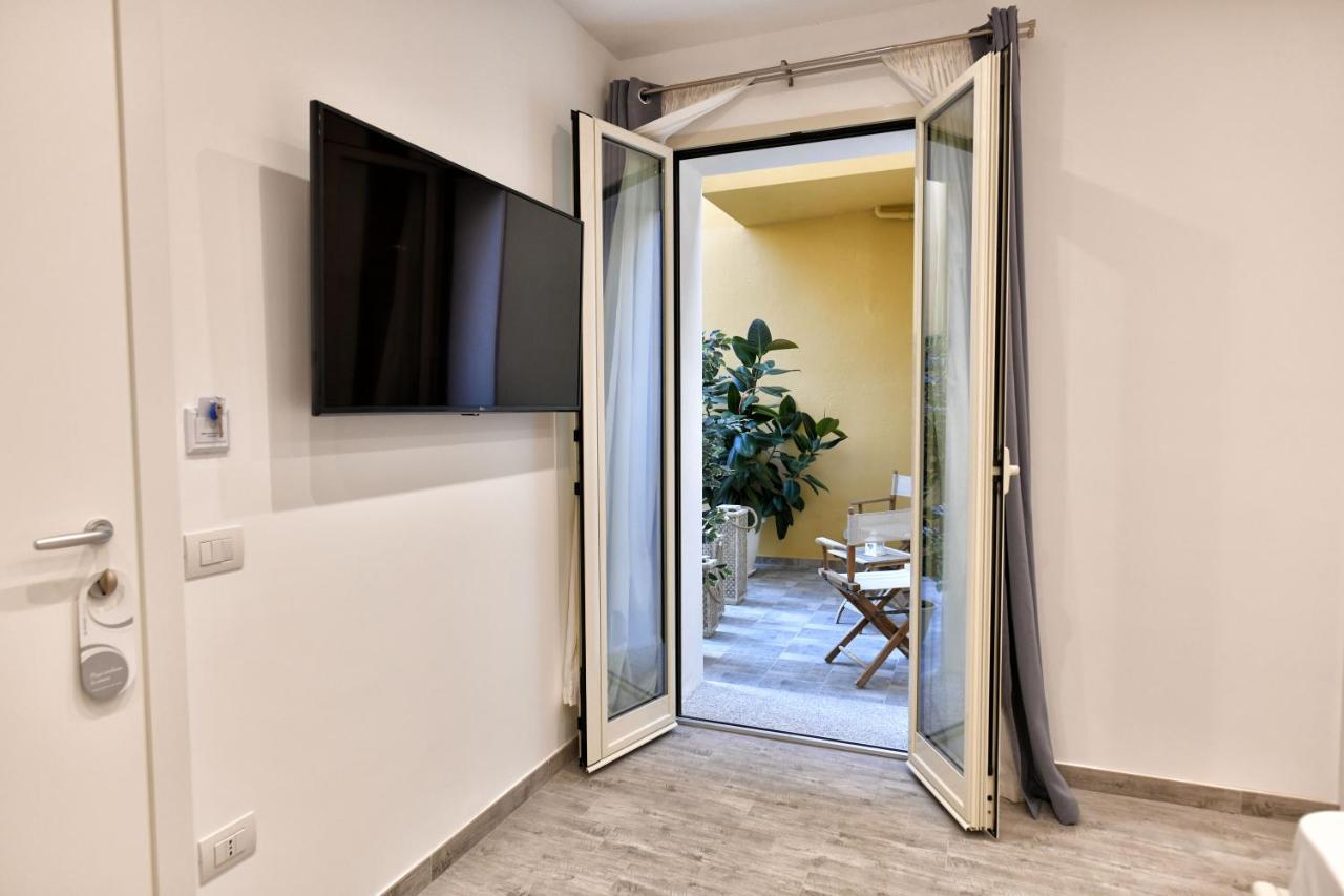 Vl Central Room Olbia Exterior photo