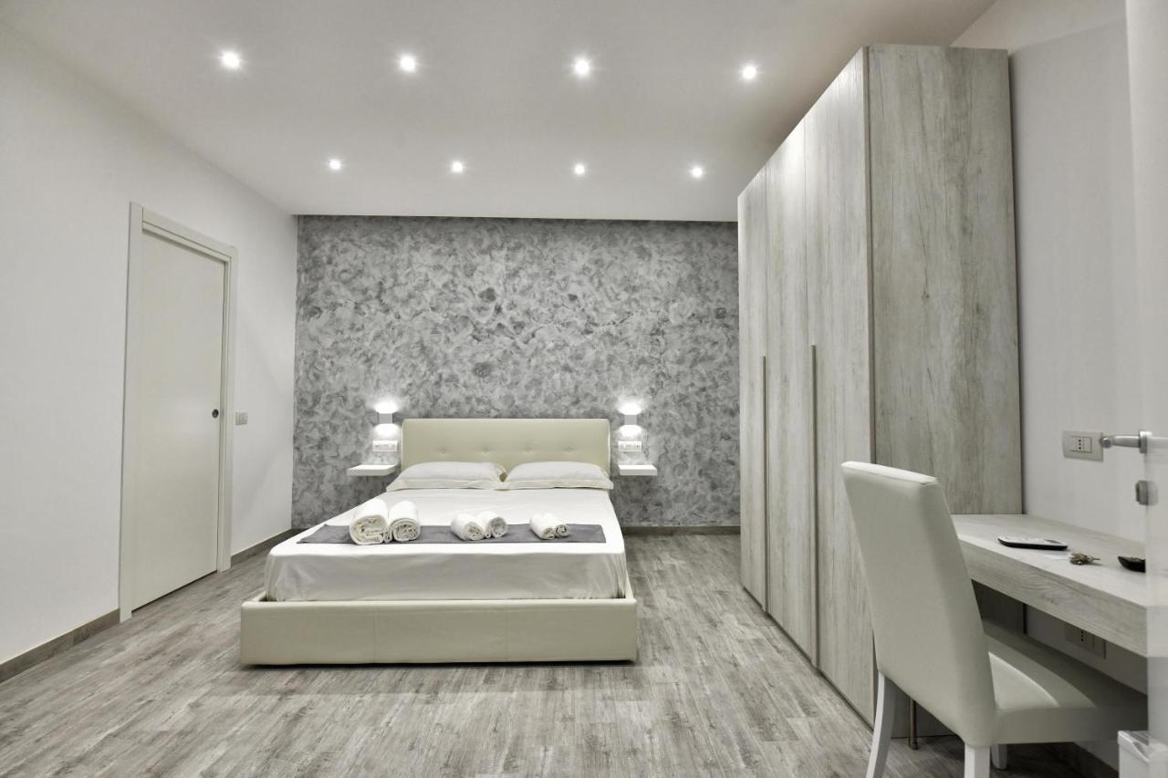 Vl Central Room Olbia Exterior photo