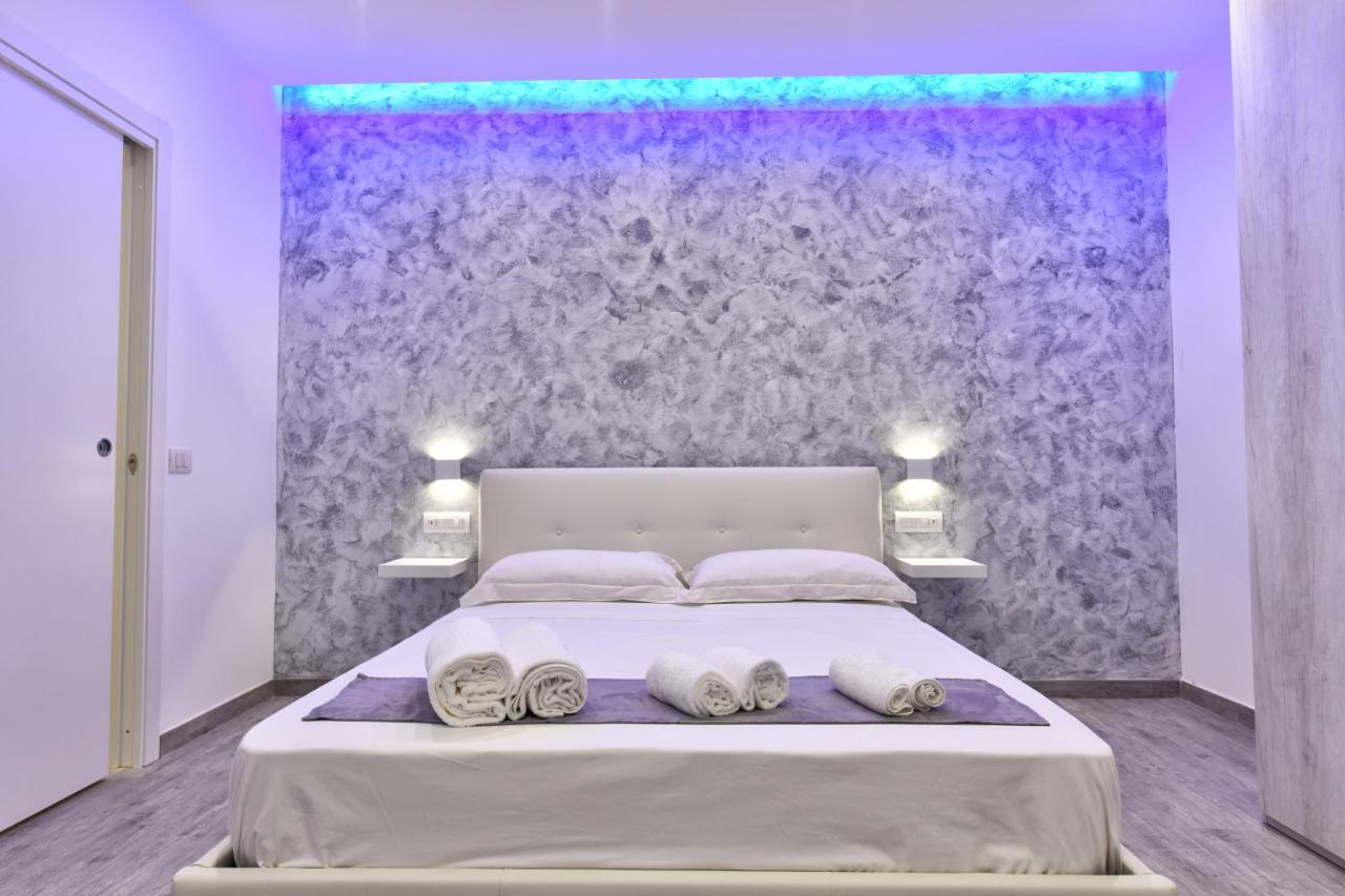 Vl Central Room Olbia Exterior photo