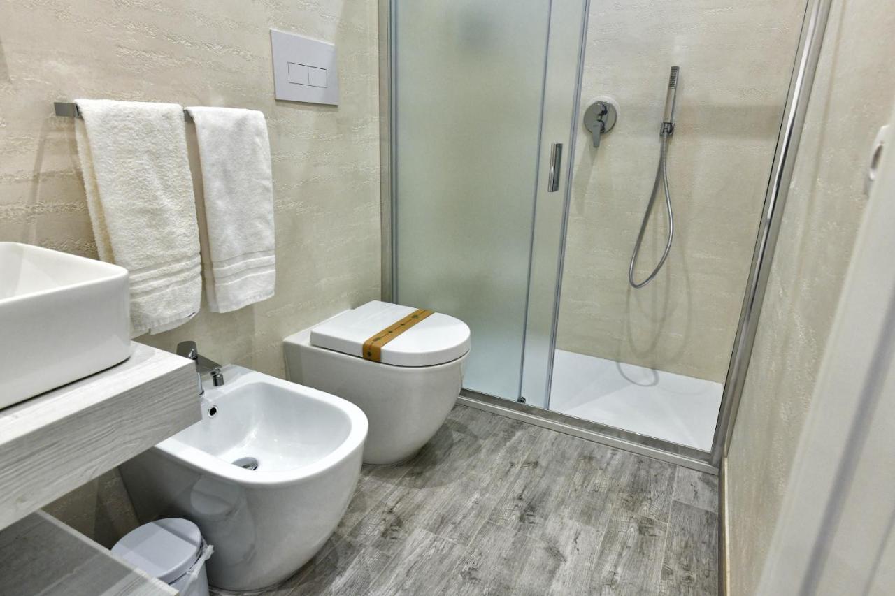 Vl Central Room Olbia Exterior photo