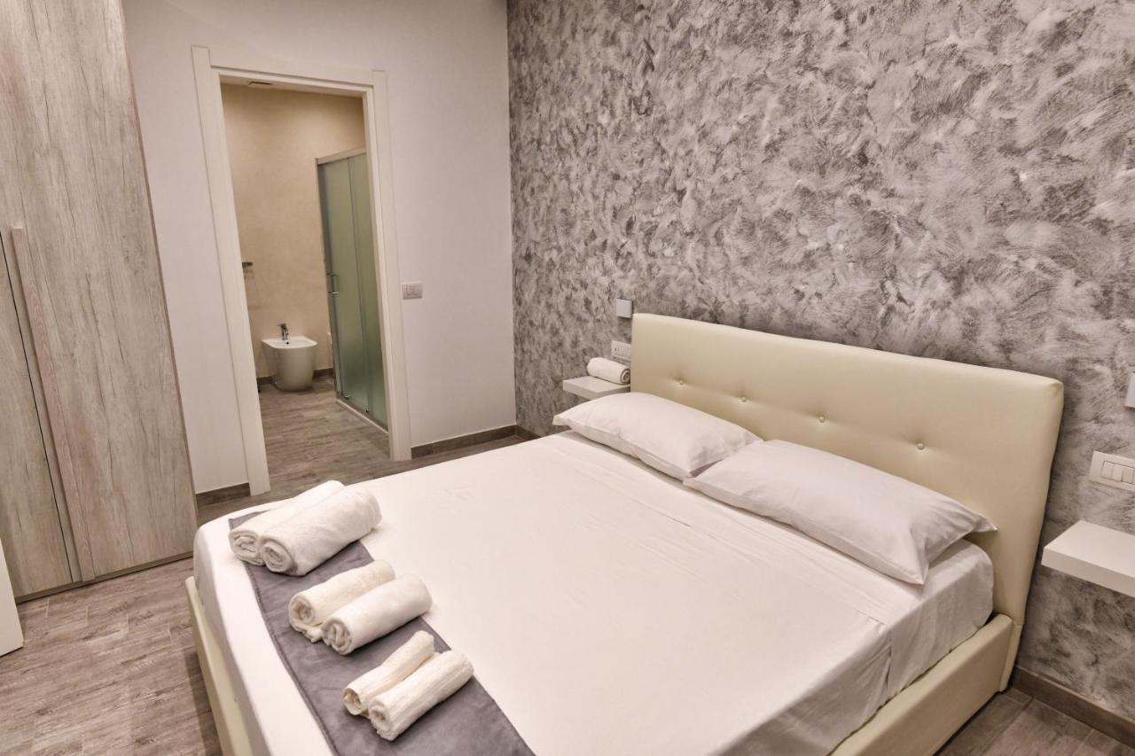 Vl Central Room Olbia Exterior photo