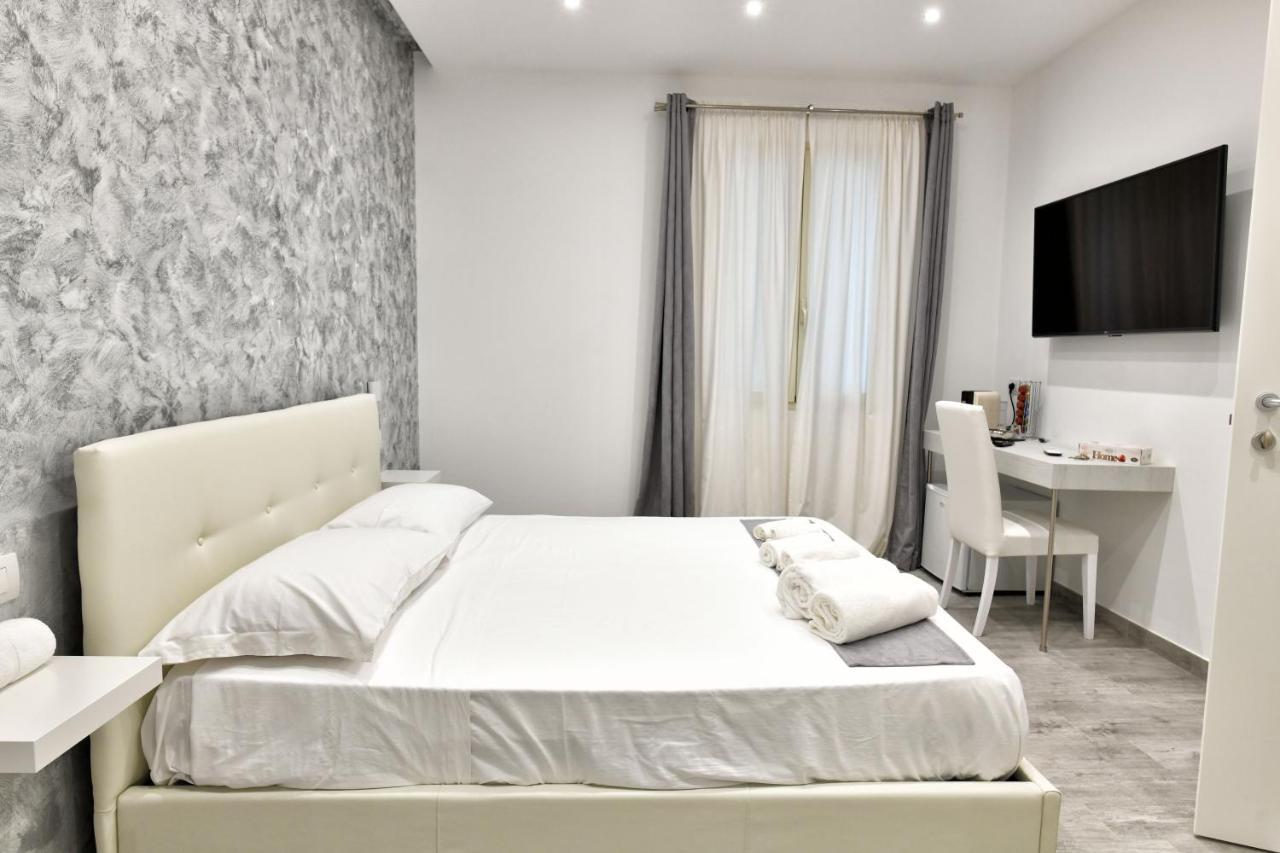 Vl Central Room Olbia Exterior photo