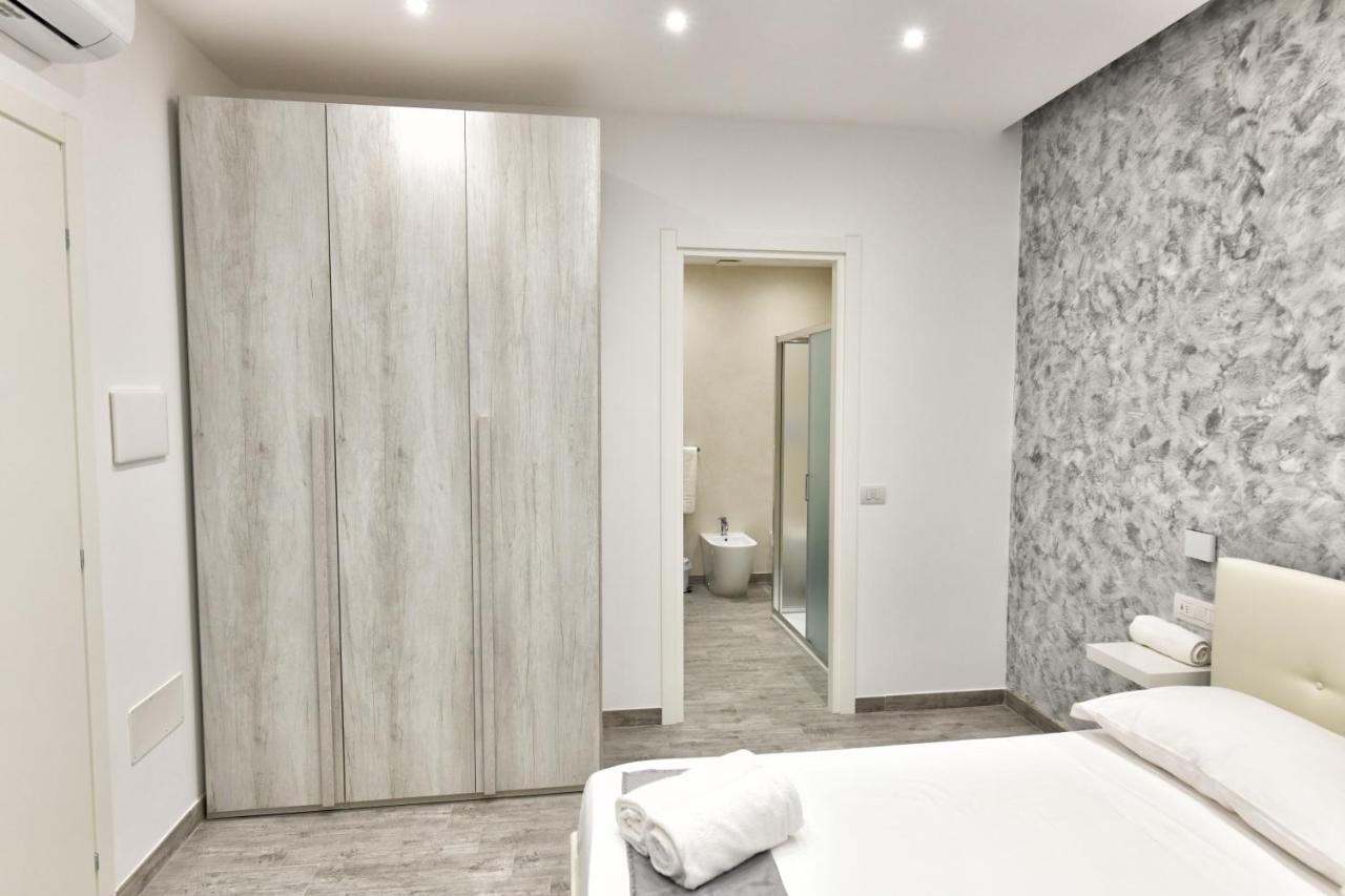 Vl Central Room Olbia Exterior photo